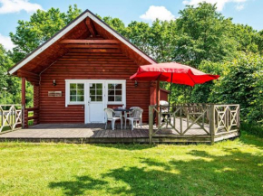 Holiday home Hovborg VII